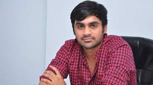 Sujeeth Reddy
